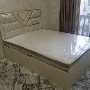 Кровать, Худжанд