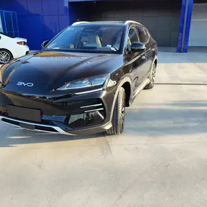 BYD Song Plus