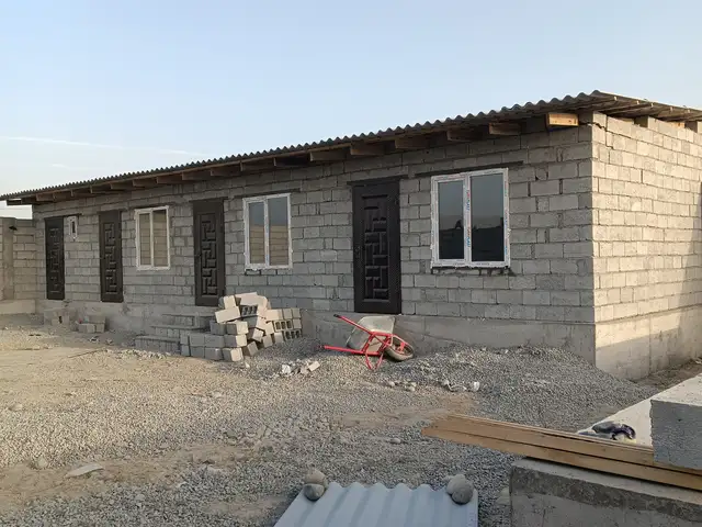 1 этажн. 7-комн. дом, 5 соток, Ангурбог сайроб, Хамадани - 5