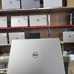 Dell xps 13 9350 model i7-6500U 4k, Душанбе