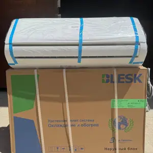 Кондиционер Blesk, 12 кубов, Душанбе
