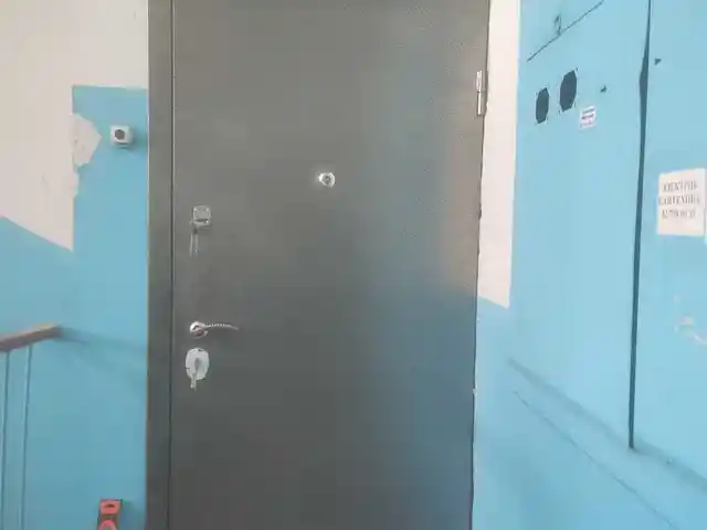 Брон дверь, Хуҷанд