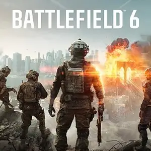 Игра Bаttlefield 6, Душанбе
