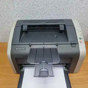 Принтер Hp, Худжанд