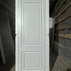 Дверь Классика, Душанбе