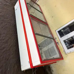 Морозильники, Бохтар (Курган-Тюбе)