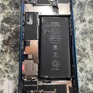 Запчасти на iPhone 12 mini, Душанбе