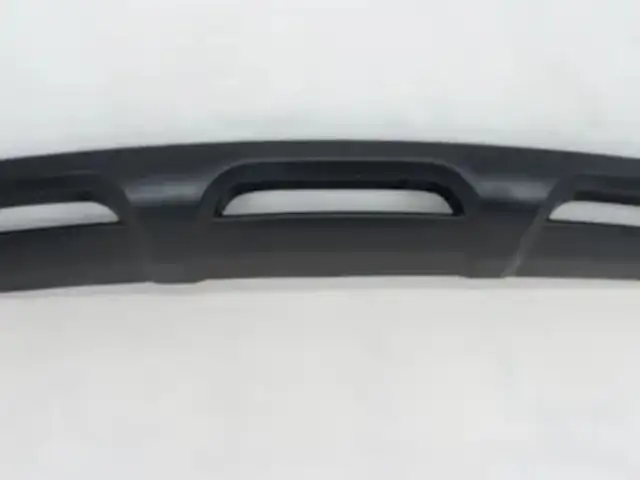 Накладки передного бампера Hyundai santa Fe 2012-2016, Хуҷанд
