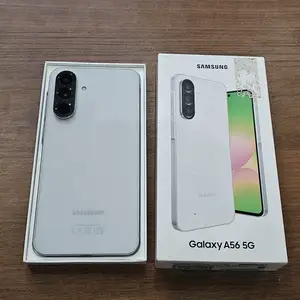 Samsung Galaxy A56 5G 128Gb Duos Vetnam, Хуҷанд