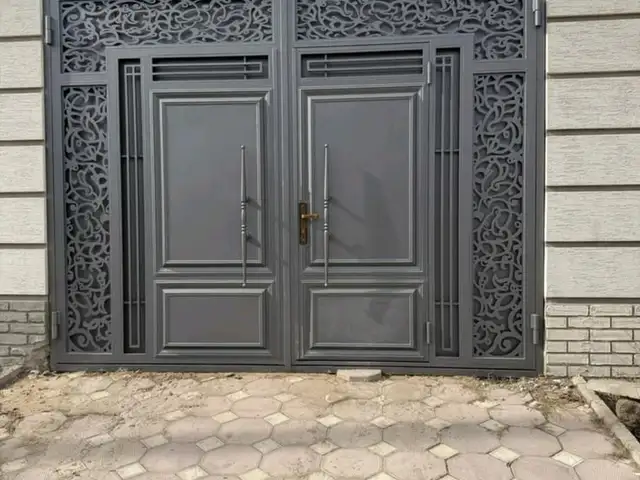 Дарвоза, Душанбе