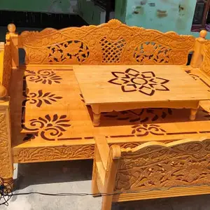 Тапчан, Душанбе