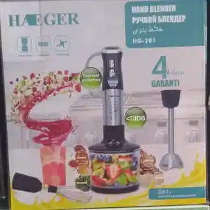 Блендер Haeger HG-281, Душанбе