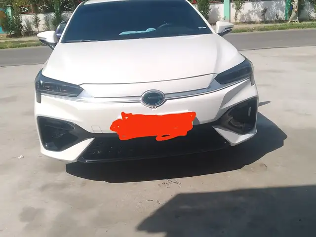 GAC Aion S