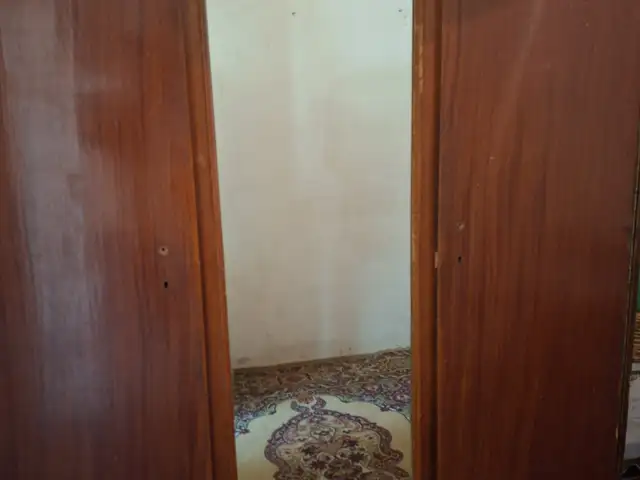 Шифоньер, Худжанд