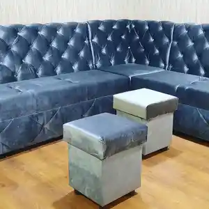 Раскладной честер, Худжанд