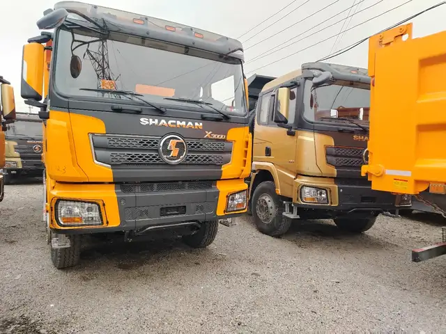 Самосвал х3000 430, 2025, Душанбе