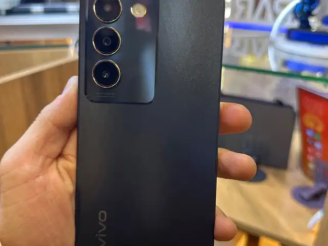 vivo Y100, 256gb, Душанбе