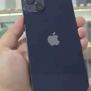 Apple iPhone 14 Plus, 128 gb, Midnight, Душанбе