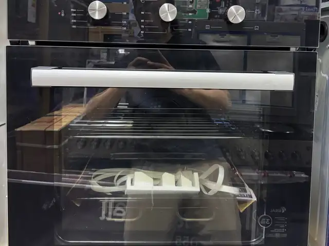 Духовой шикаф, Душанбе