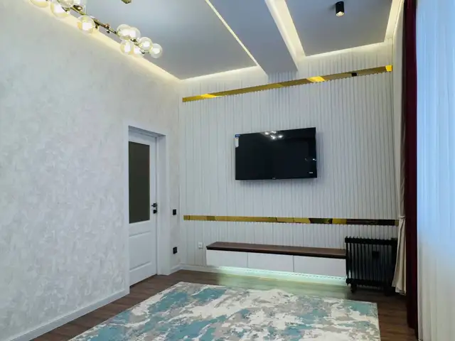 2-комн. квартира, 8 этаж, 65 м², Ш.Вахдат Кучаи Бохтар Ориентир Гардиши Геолог, Ваҳдат - 13