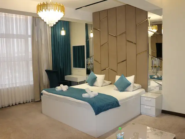 1-комн. квартира, 3 этаж, 40 м², Сино, Душанбе