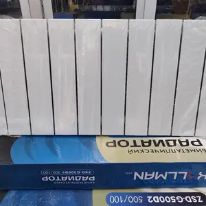 Батарея 40 сантиметра, Душанбе