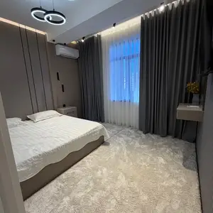 3-комн. квартира, 7 этаж, 57 м², Казакон, Душанбе