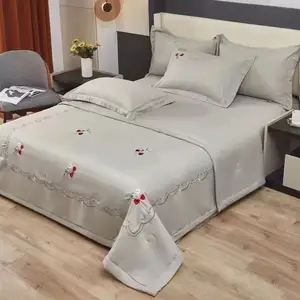 Постельное белье, Душанбе