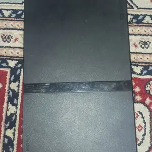Игровая приставка Sony PlayStation 2, Душанбе