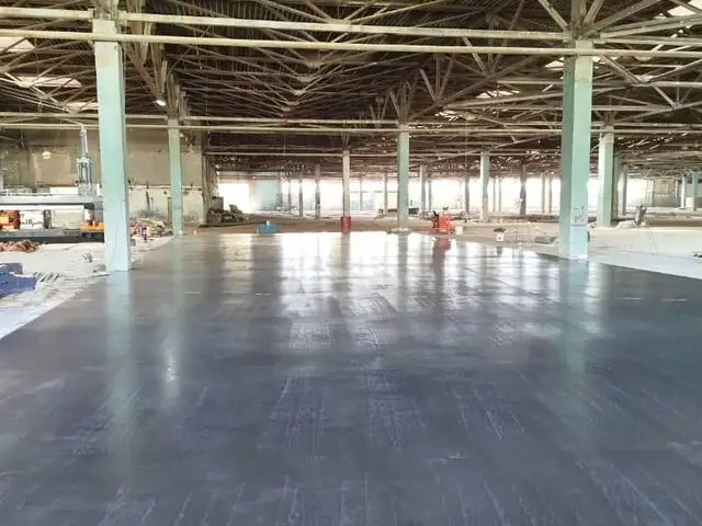 Топпинг Пол на заказ, Душанбе