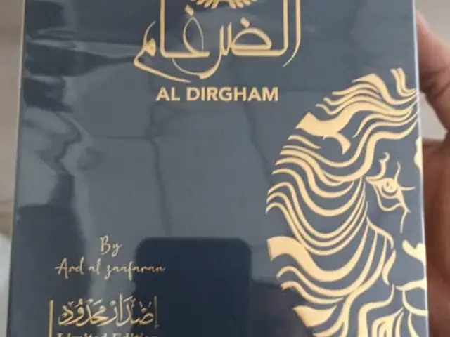 Духи AL DIRGHAM, Душанбе