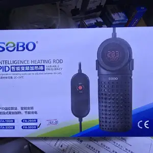 Нагреватель Sobo 500w, Душанбе
