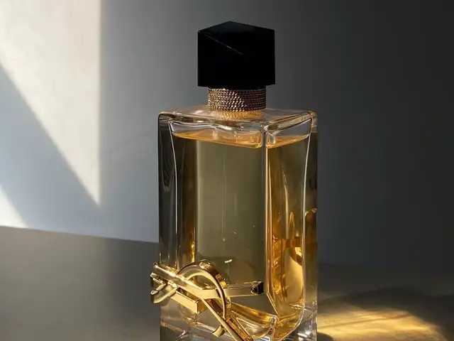 Духи Либре, Душанбе