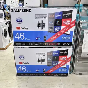 Телевизор Samsung, Душанбе