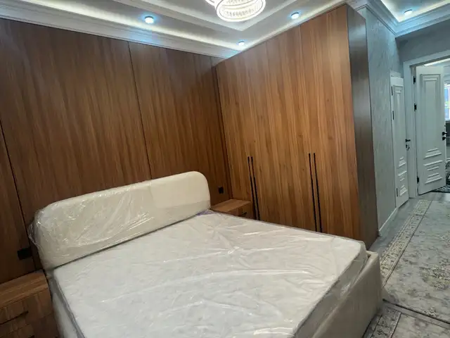 3-комн. квартира, 13 этаж, 105м², и.Сомони славянский университет, Душанбе