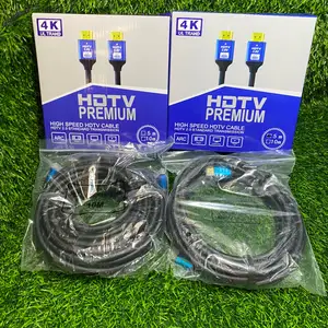 Кабели HDMI HDTV Premium, Душанбе