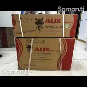 Кондиционер Aux Dubai 12 кубов, Душанбе