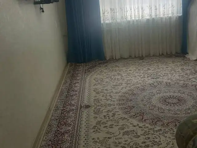 2-комн. квартира, 4 этаж, 63 м², 112 мкр, Душанбе