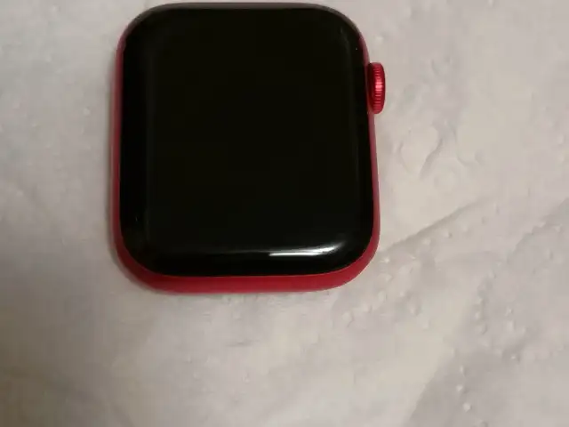 Смарт часы Apple watch 6, Худжанд