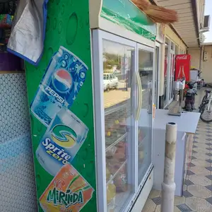 Холодильник, Душанбе