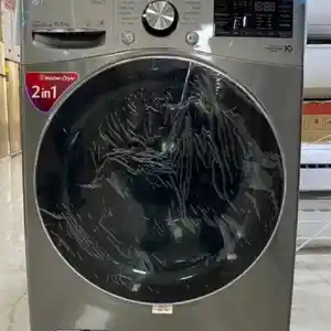 Стиральная машина LG 15/8 кг, Душанбе