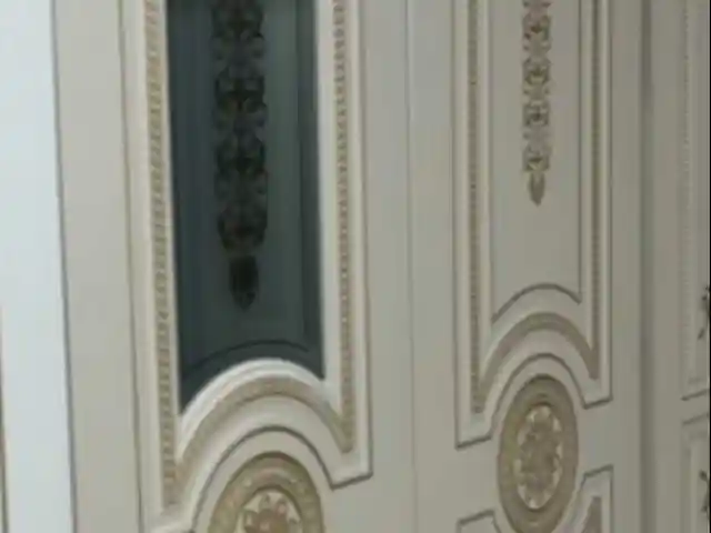 Дверь, Душанбе