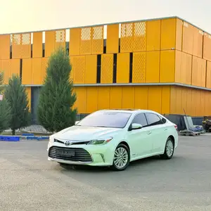 Toyota Avalon