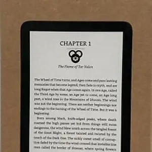 Электронная книга Амазон Kindle 11 Поколения, Душанбе