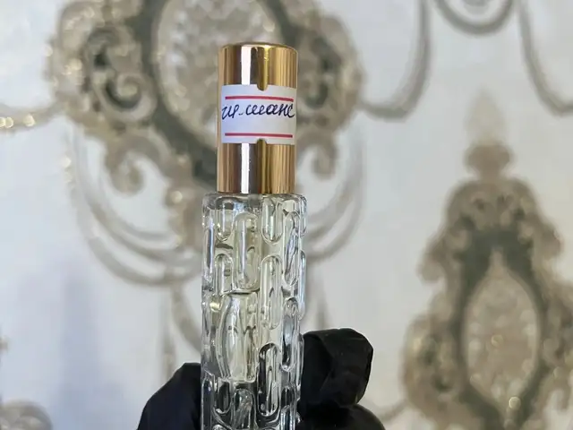 Духи Шанель Шанс, Душанбе