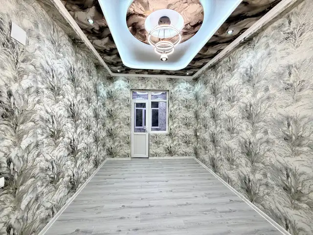 3-комн. квартира, 8 этаж, 70 м², 1 мкр, Турсунзаде