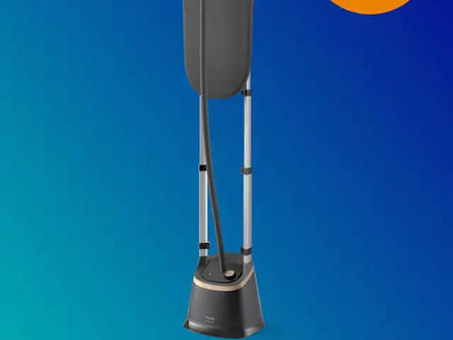 Отпариватель Philips STE3170/80 2000 ВТ, черный, Душанбе