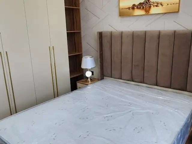 2-комн. квартира, 8 этаж, 43 м², 18 микрорайон, Худжанд - 7