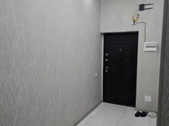 3-комн. квартира, 5 этаж, 97м², сино, Душанбе