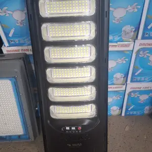 Прожектор, Душанбе